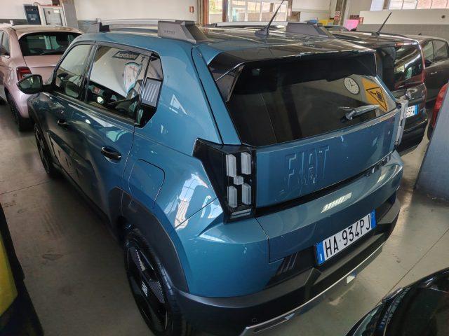 FIAT Grande Panda 1.2 100 CV S&S La Prima