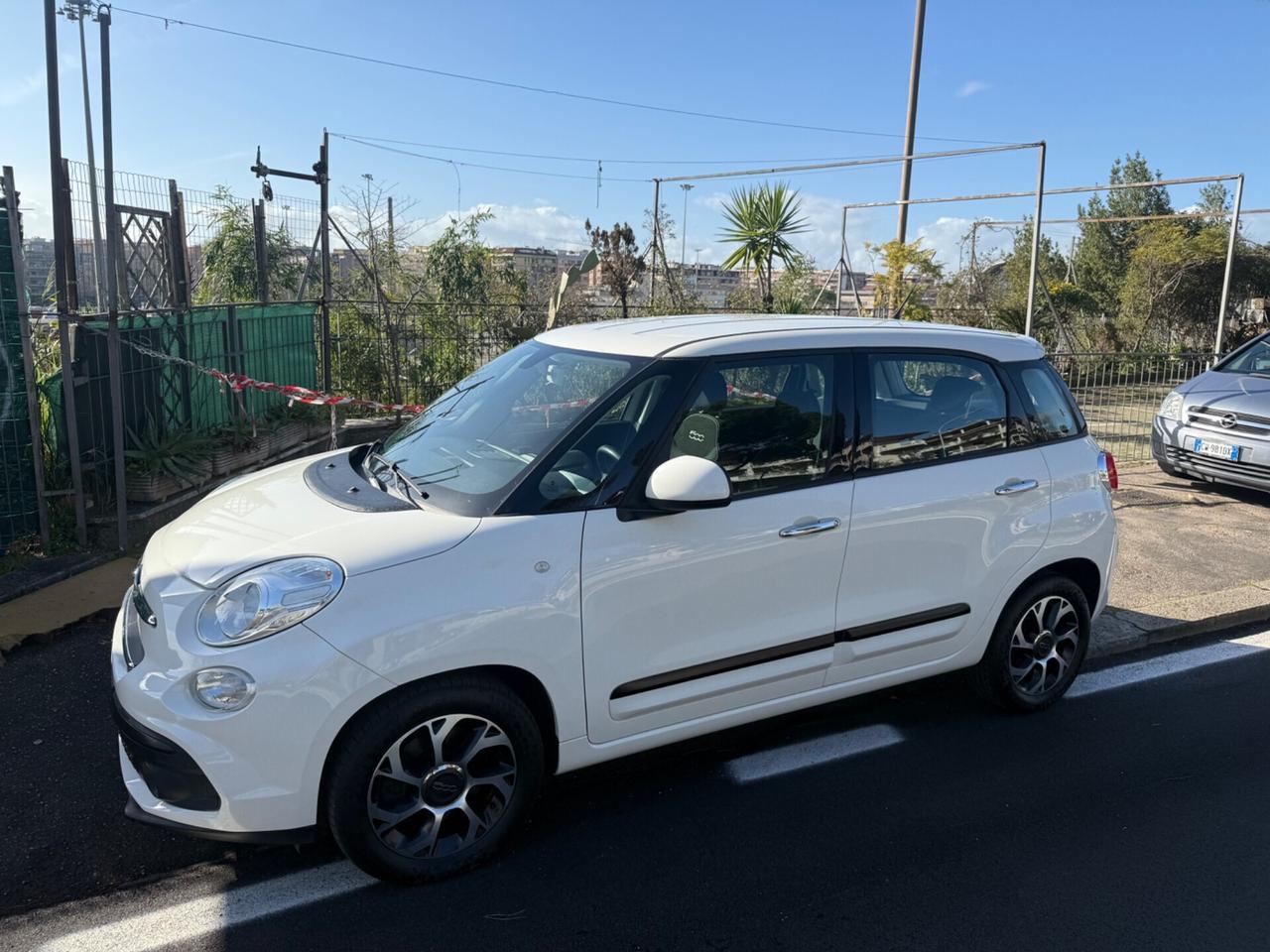 Fiat 500L 1.6 Multijet 120 CV Business