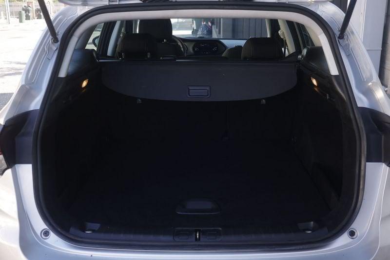 FIAT Tipo FIAT Tipo 1.6 Mjt S&S SW Lounge Unicoproprietario