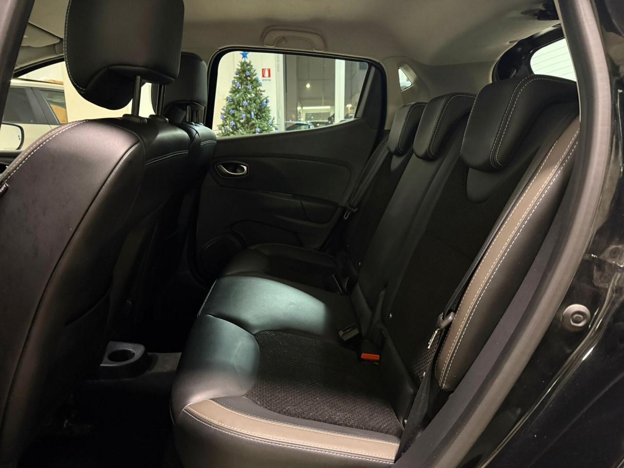 Renault Clio IV 2017 0.9 tce energy Intens 90cv