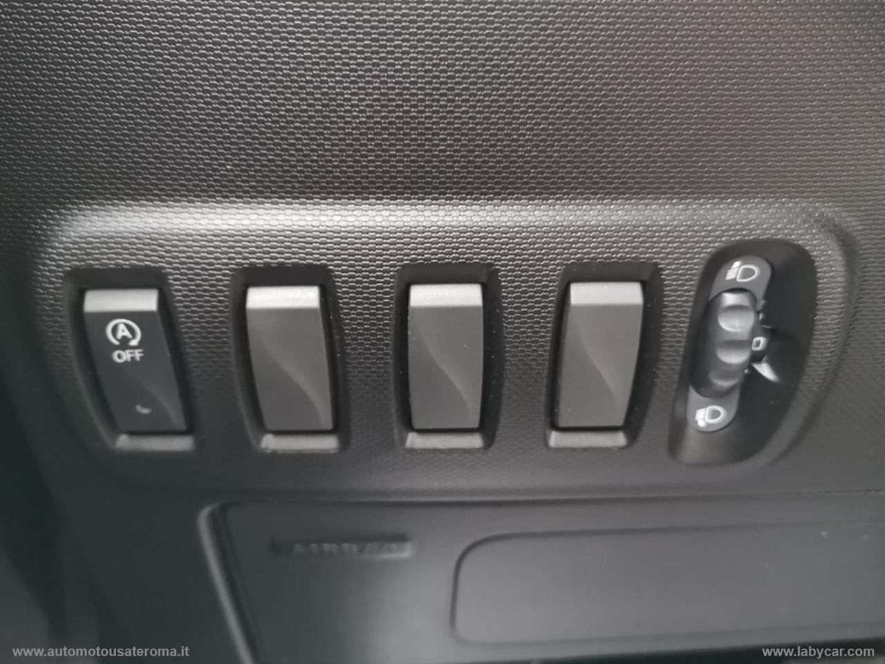 SMART forfour 90 0.9 Turbo Youngster PROMO WEB