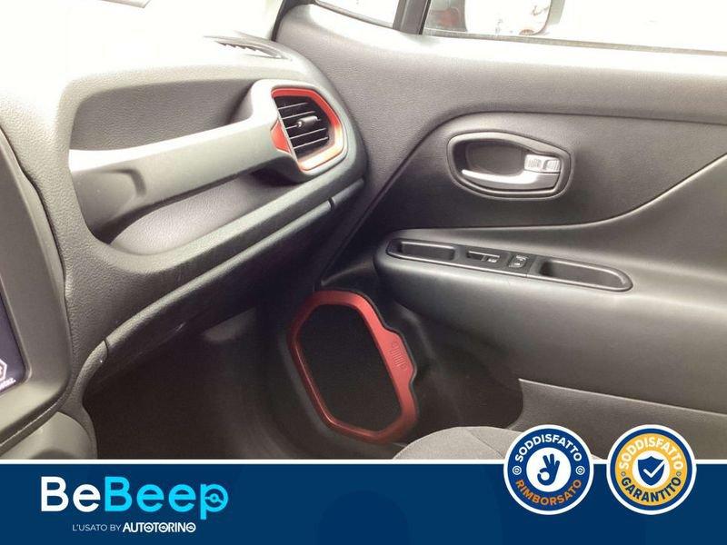 Jeep Renegade 1.3 T4 PHEV FIRST EDITION OFF-ROAD 4XE AT