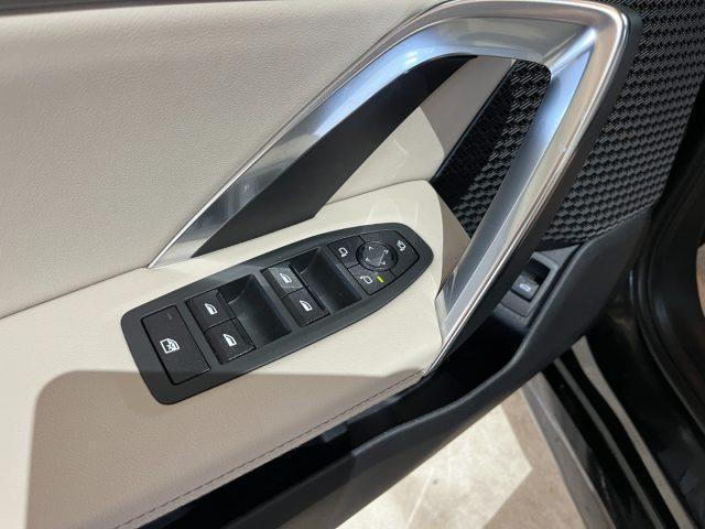 BMW X1 sDrive 20d Msport "18 M sport /Telec+Park/Navi/Led