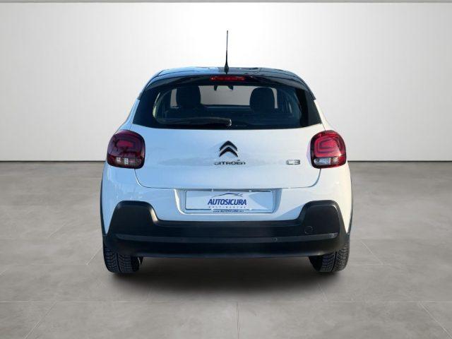 CITROEN C3 BlueHDi 100 S&S Shine Pack
