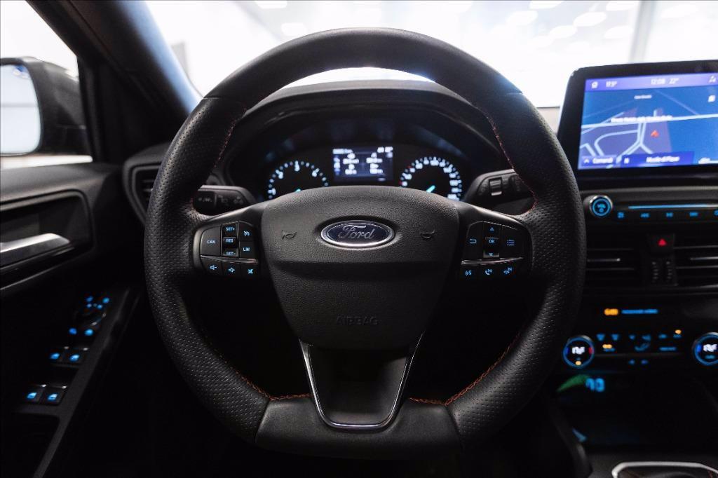 FORD Focus 1.5 ecoblue ST-Line s&s 120cv my20.75 del 2021
