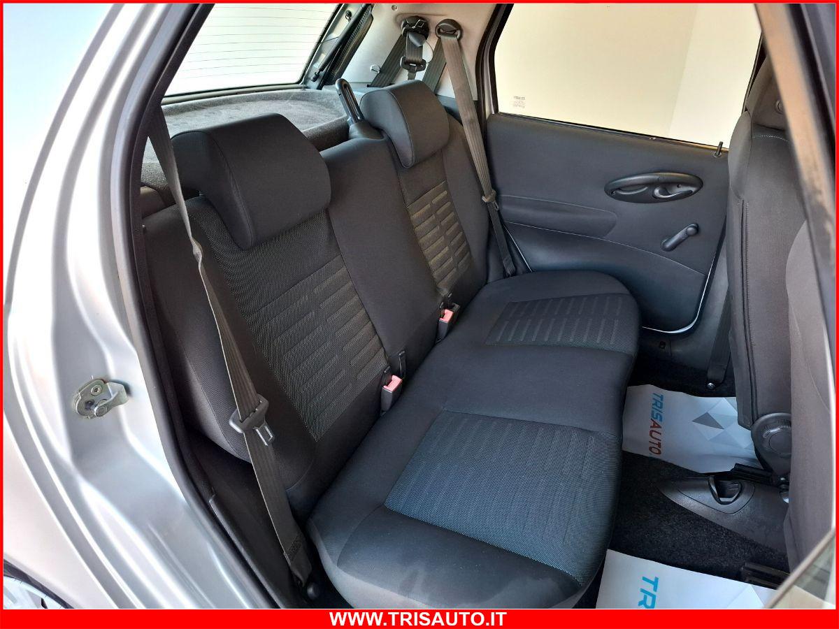FIAT Punto 1.3 Mjt Classic Active 5p. NEOPATENTATI