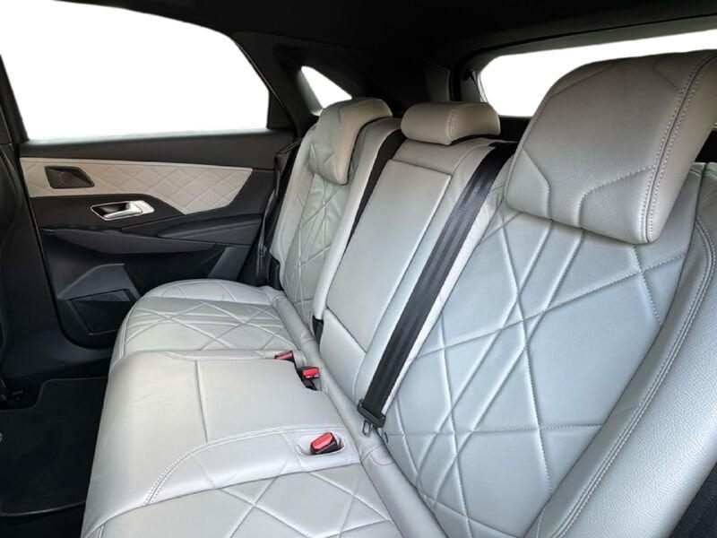 DS DS 7 DS7 Crossback 1.6 e-tense phev Business 4x4 auto