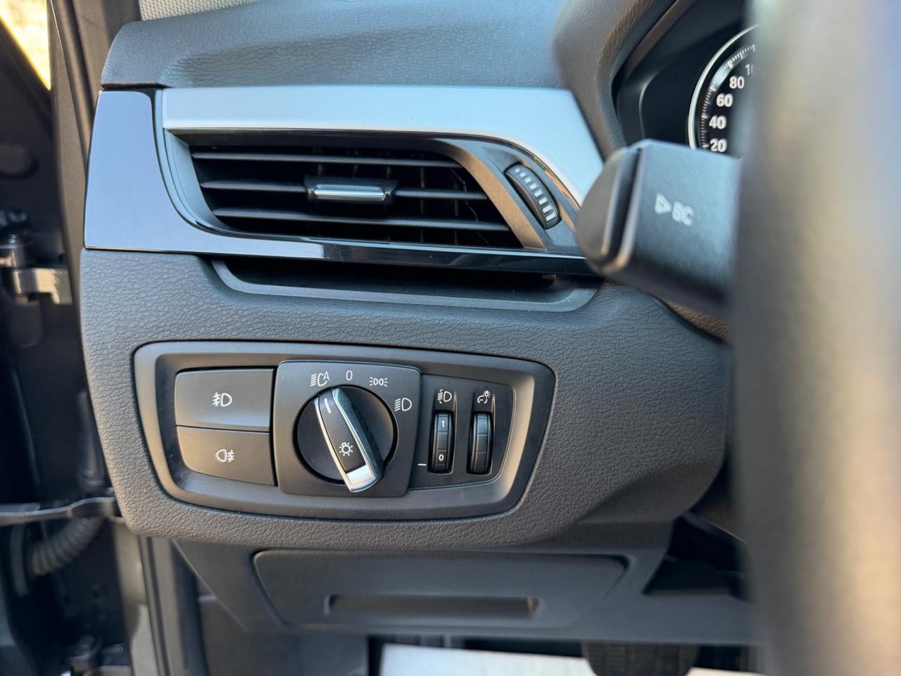 Bmw X1 sDrive18d Business Advantage