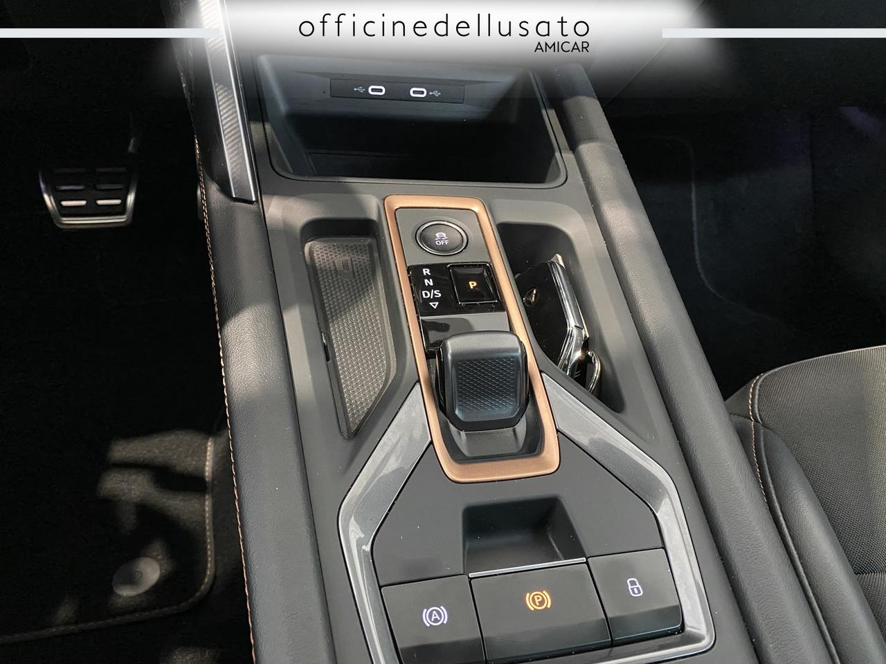 Cupra Leon 2.0 tdi 150cv dsg