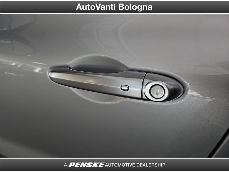 FIAT 500X 500X 1.3 mjt Connect 95cv