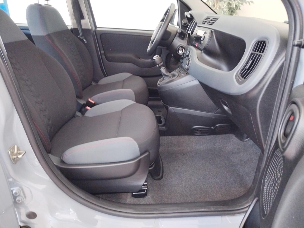 Fiat Panda 1.2 Easy - 11/2020