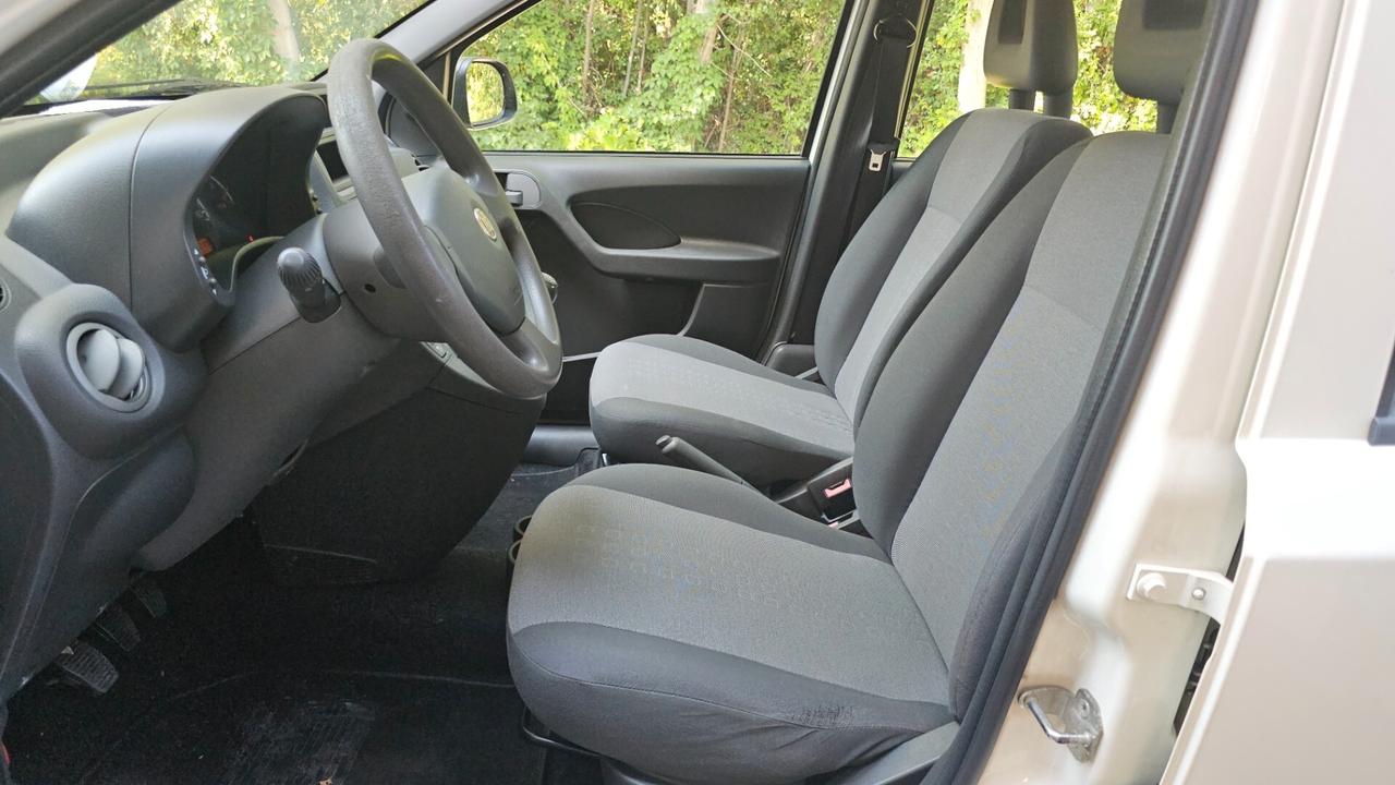 Fiat Panda 1.2 Classic