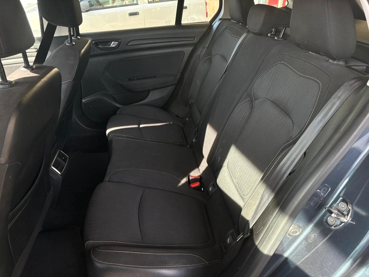 Renault Megane Mégane Sporter dCi 8V Energy Life