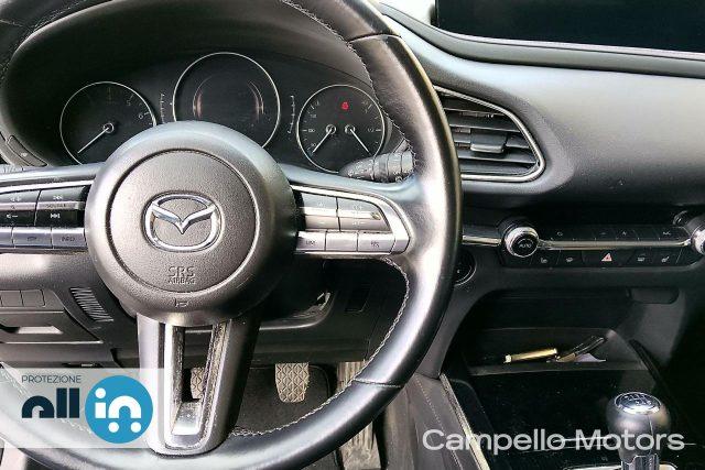 MAZDA CX-30 CX-30 2.0 M-Hybrid 150cv 2WD Homura 6mt