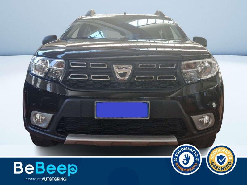 Dacia Sandero STEPWAY 1.0 SCE ACCESS S&S 75CV