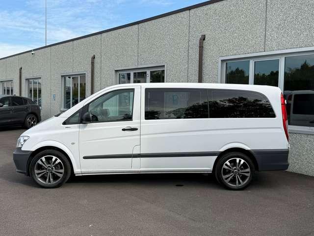 Mercedes-Benz Vito 9 POSTI 2.2 cdi AUTOM./GOMME NUOVE/IVA DEDUCIBILE