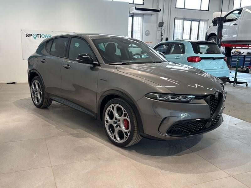 Alfa Romeo Tonale 1.5 160cv Hybrid TCT7 Veloce