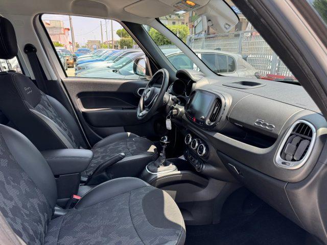 FIAT 500L 1.4 95 CV S&S Cross
