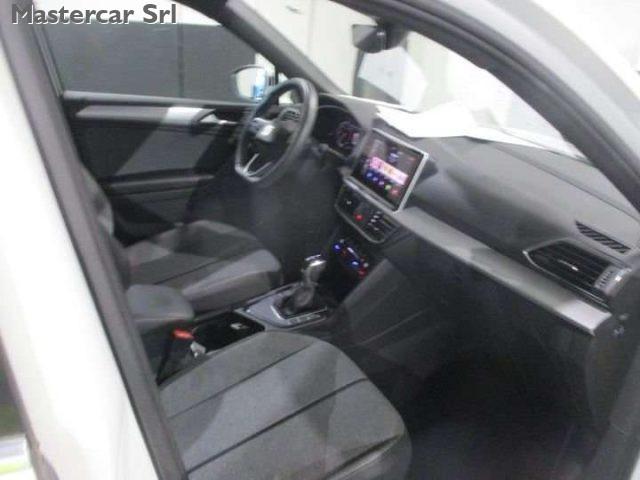 SEAT Tarraco 2.0 tdi Business 150cv dsg - GE426RT
