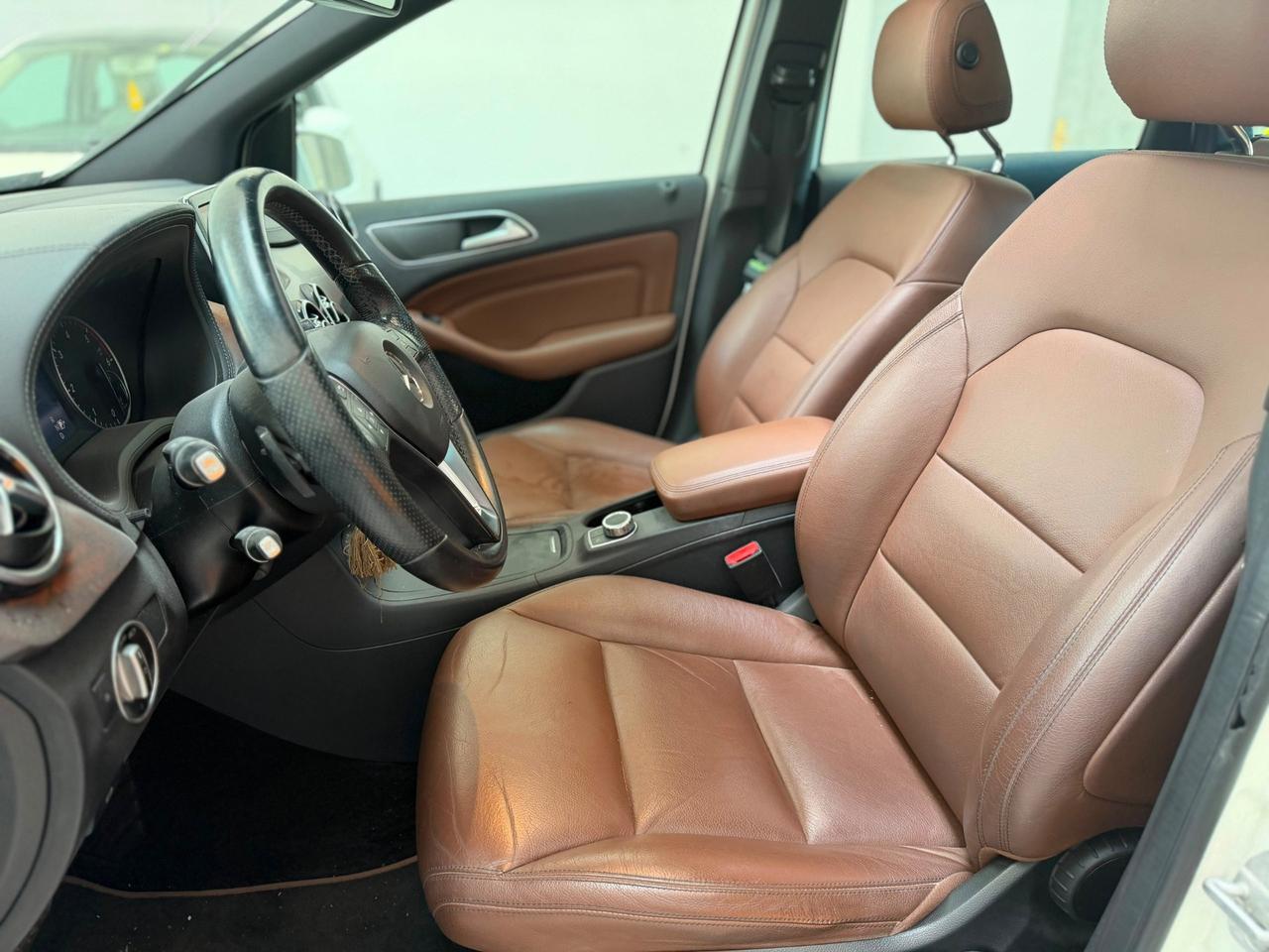 Mercedes-benz B 180 CDI Premium