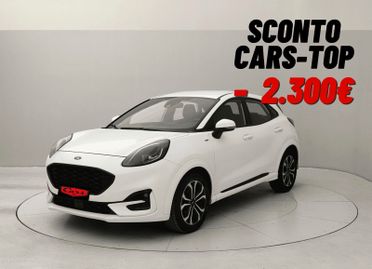 Ford Puma 1.0 EcoBoost 125 CV S&S aut. ST-Line