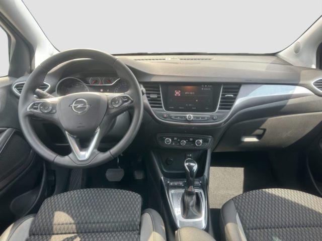 OPEL Crossland Crossland X Ultimate 1.5 ECOTEC diesel 120cv S&S A