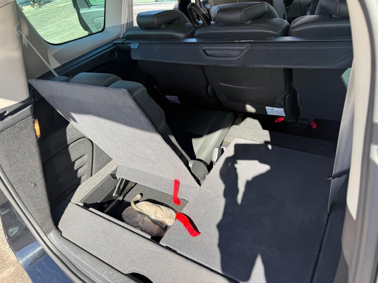 Renault Scenic Scénic 1.6 dCi 130CV S&S 7posti Bose Tetto apribile