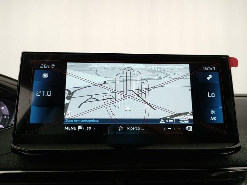 Peugeot 3008 3008 BlueHDi 130 S&S EAT8 Allure Pack