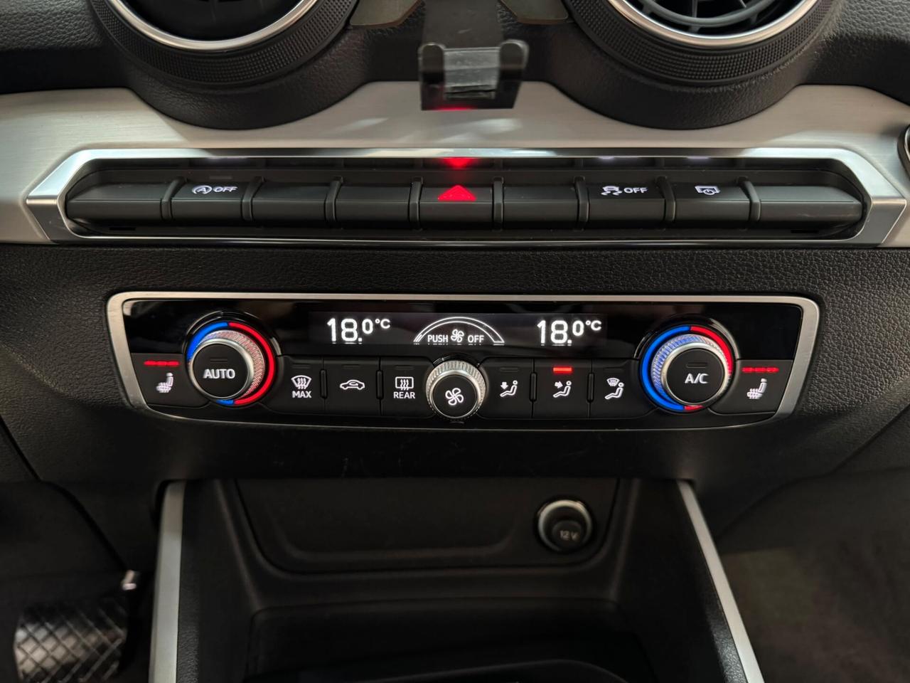 Audi Q2 1.6 TDI S tronic 2020 116/CV