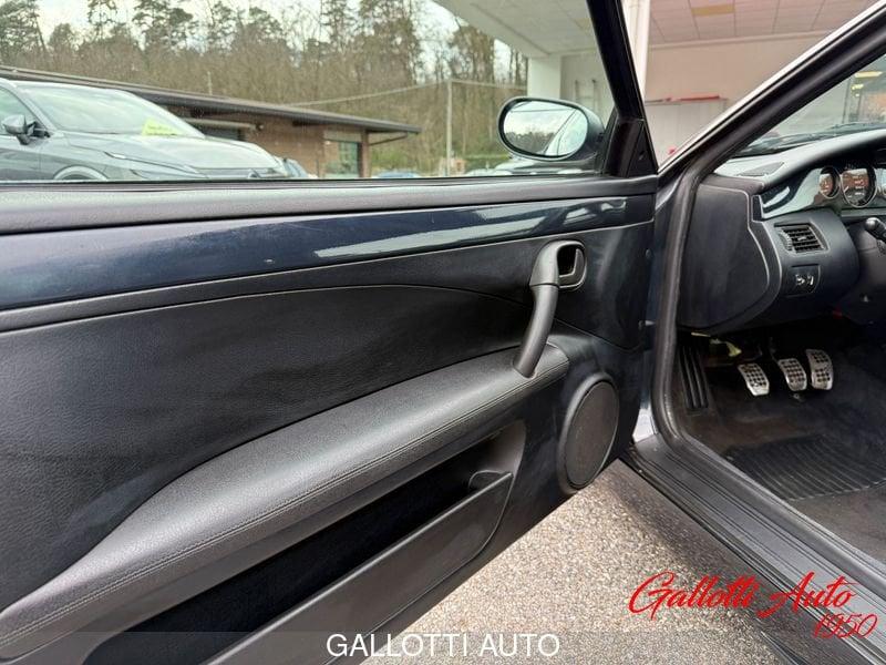 FIAT Coupé 2.0 i.e. turbo 20V