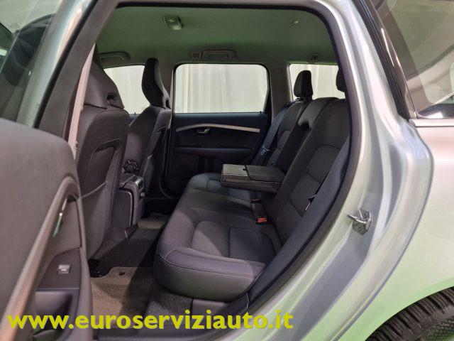 VOLVO V70 D3 Geartronic Polar