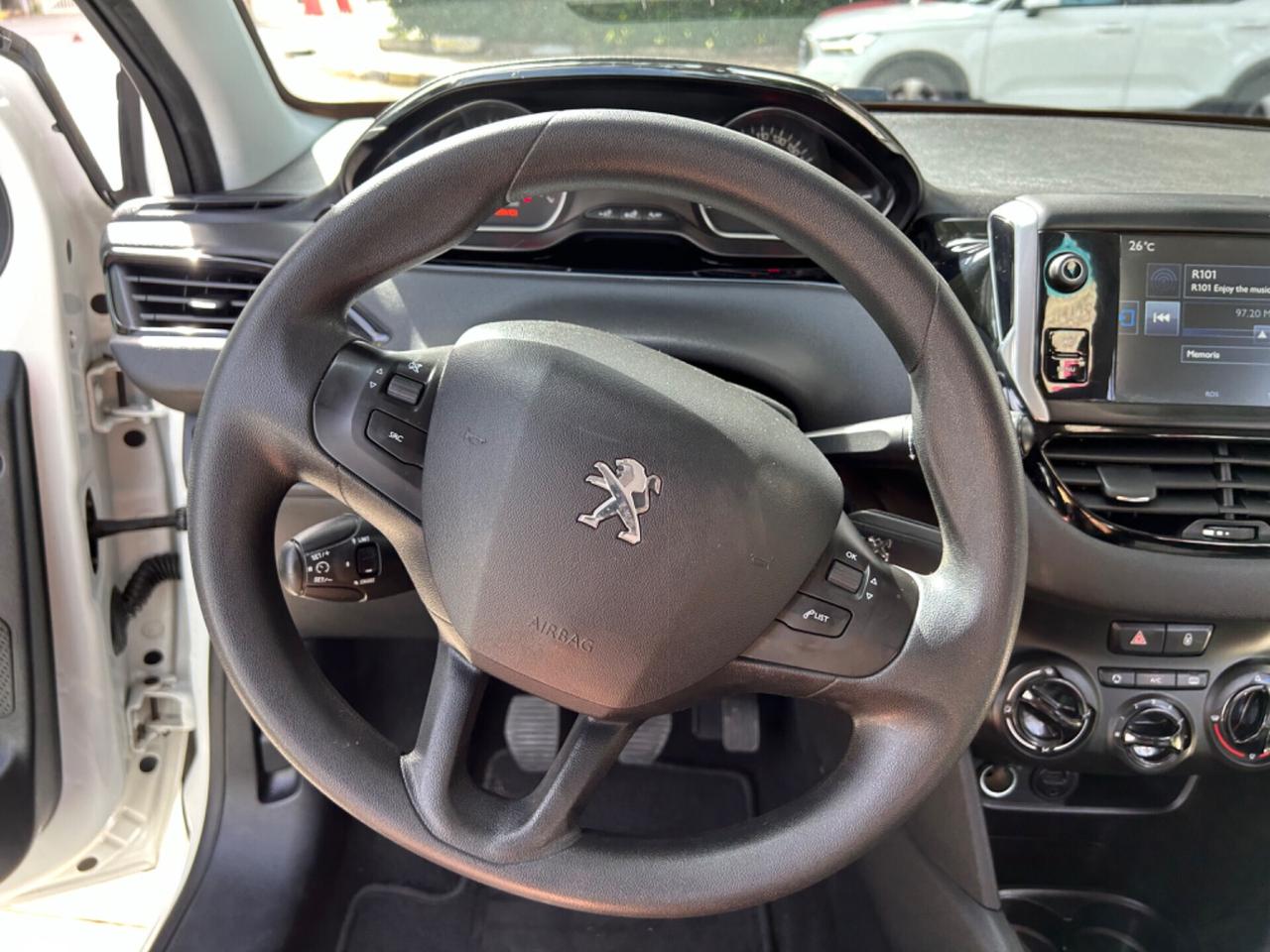 Peugeot 208 1.0 5 porte Allure