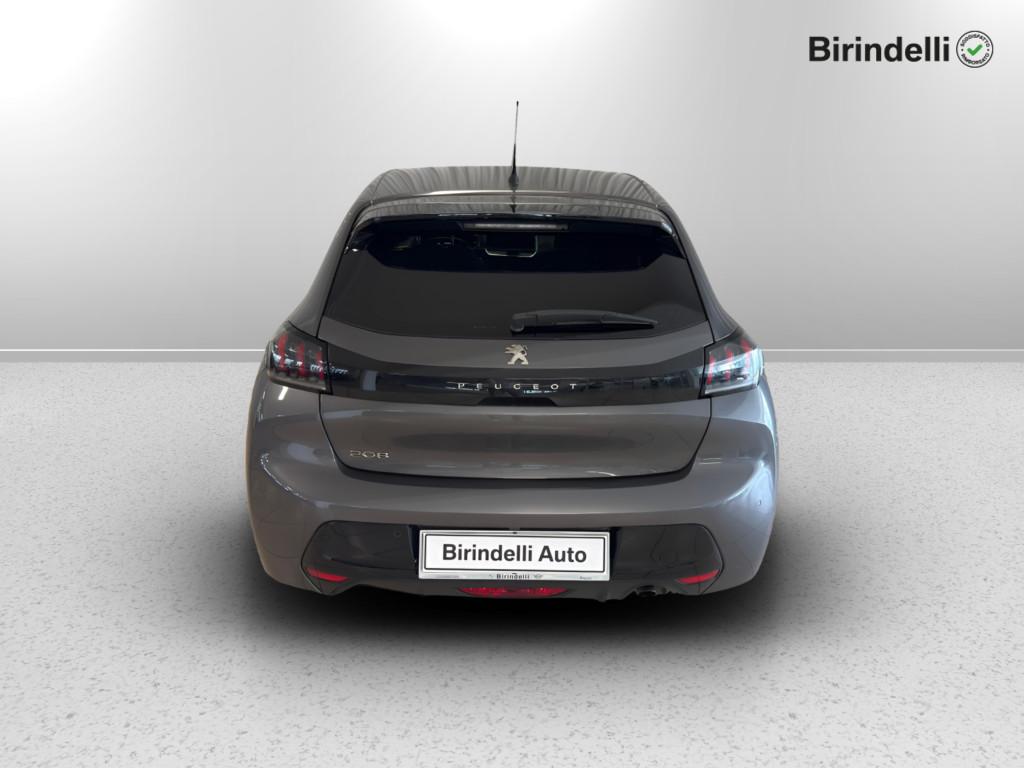 PEUGEOT 208 2ª serie - 208 PureTech 100 Stop&Start 5 porte Allure Navi Pack
