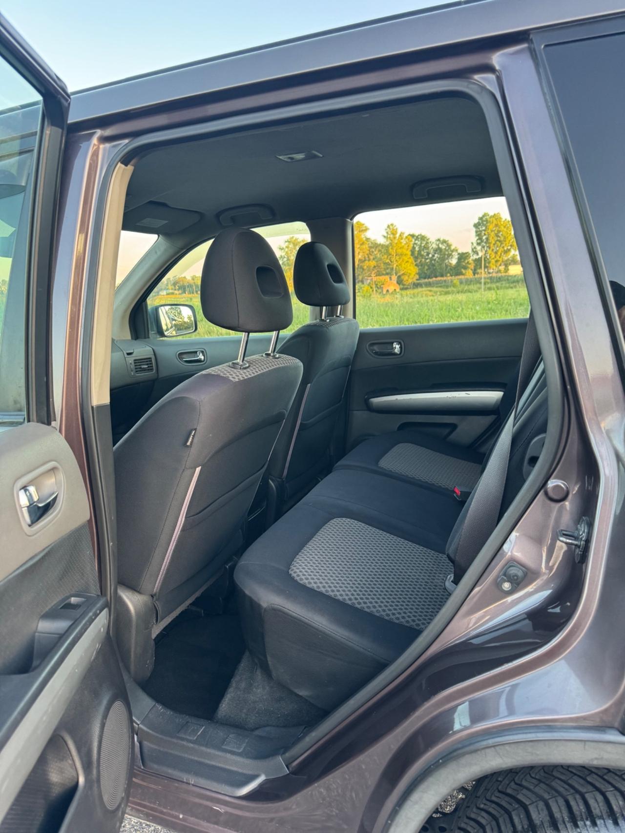 Nissan X-Trail 2.0 dCi 173CV LE Platinum