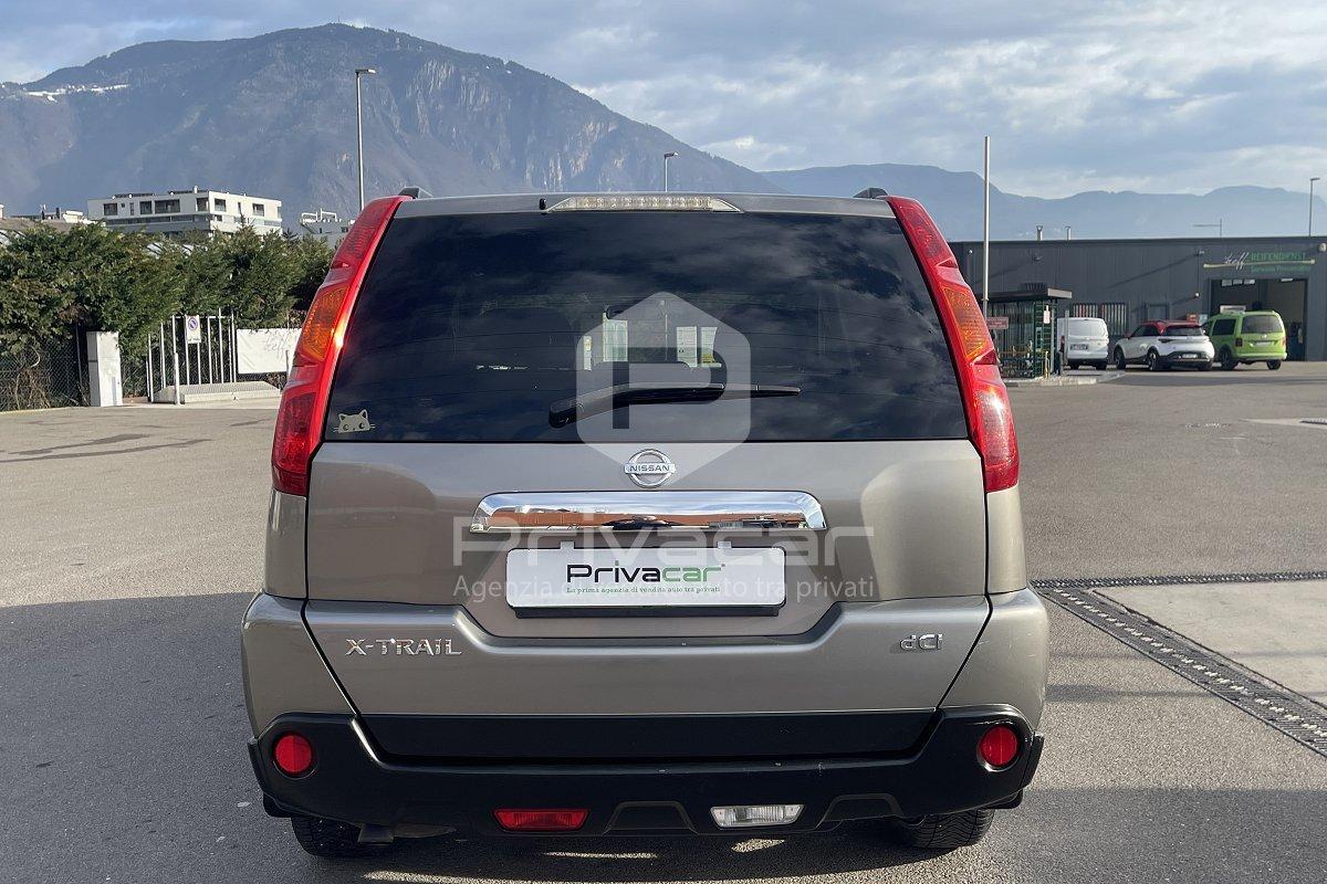 NISSAN X-Trail 2.0 dCi 150CV SE