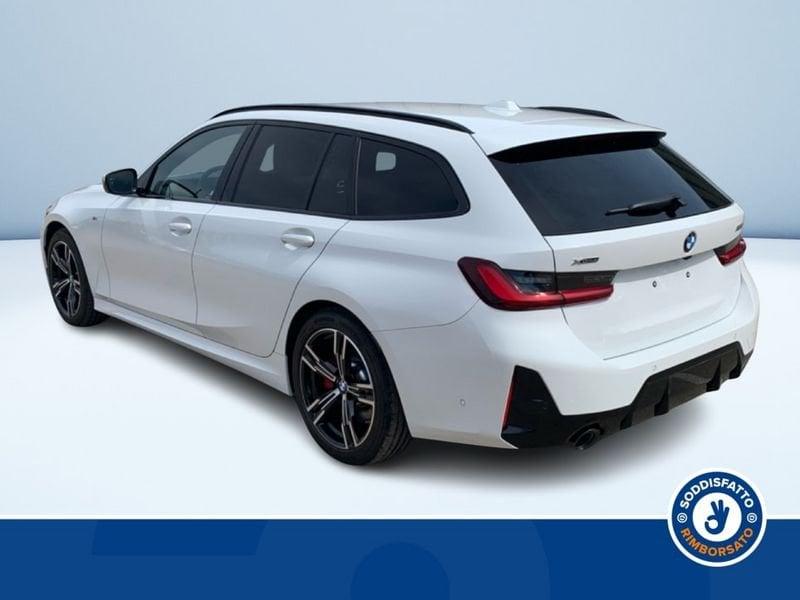 BMW Serie 3 Touring 320d xDrive M Sport Pro