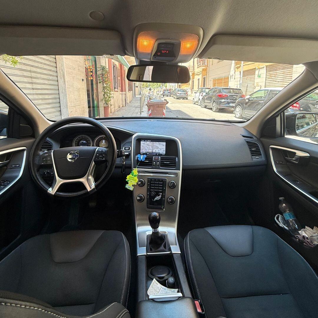 Volvo XC60 **UNICO PROPRIETARIO**