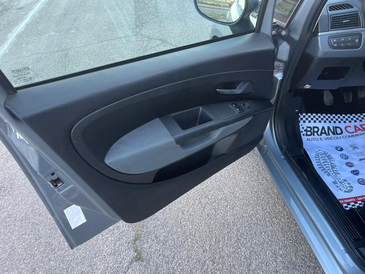 Fiat Grande Punto 1.3 MJT 5 porte Dynamic 2009