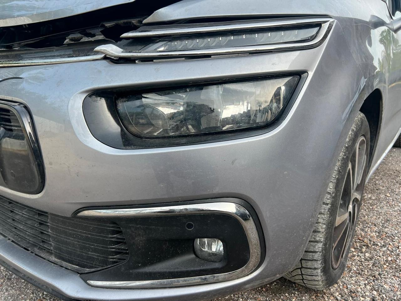 Citroen C4 SpaceTourer BlueHDi 130 S&S Feel