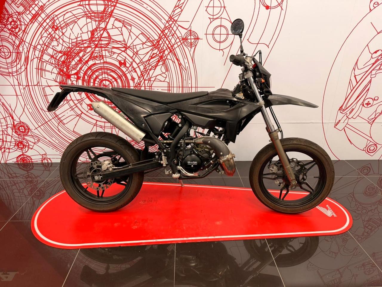Beta RR 50 Motard 2024