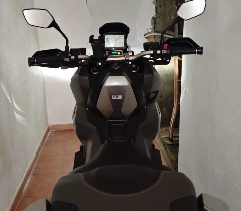 Honda X-ADV 750