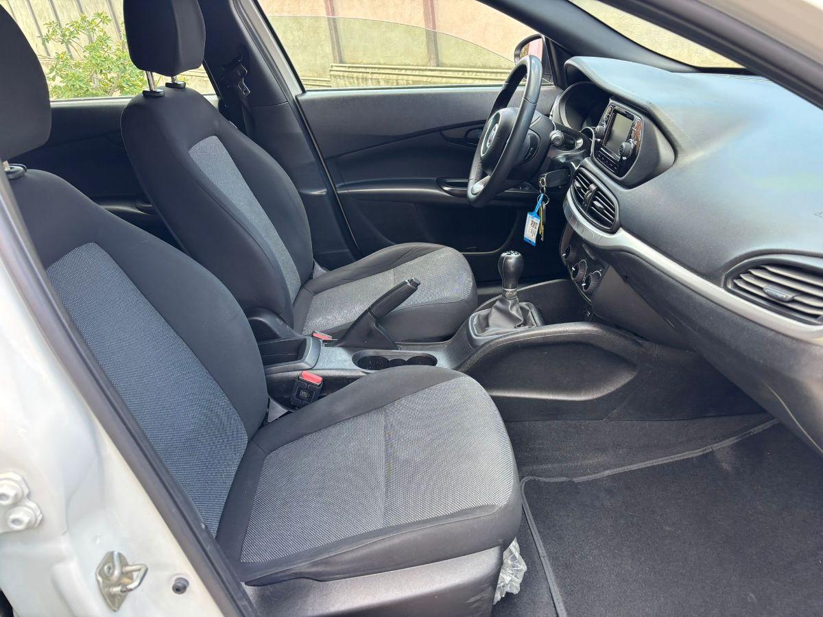FIAT Tipo 1.3 Mjt S&S 5p. Street