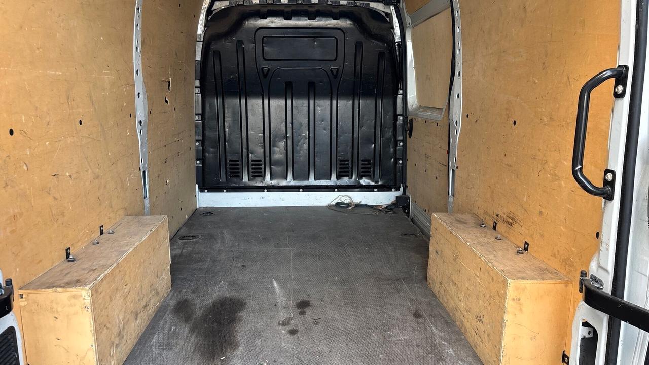 RENAULT master T35 2.3 dci 135cv L2H2 Ice