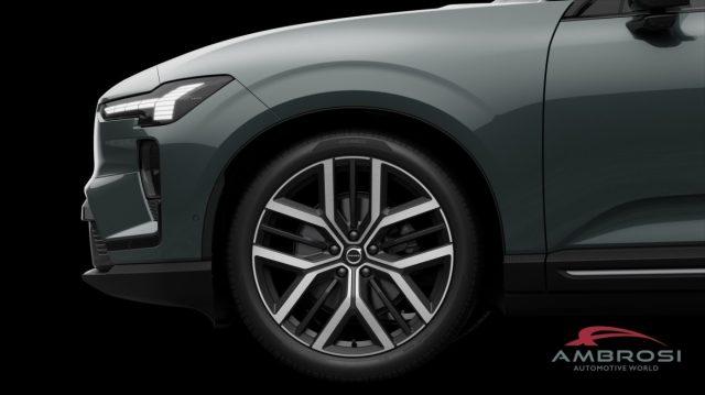 VOLVO EX60 P10 AWD 100% elettrica Ultra