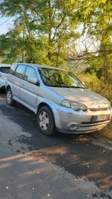 Honda HR-V 1.6 4X4 IMMEDIATO REALIZZO