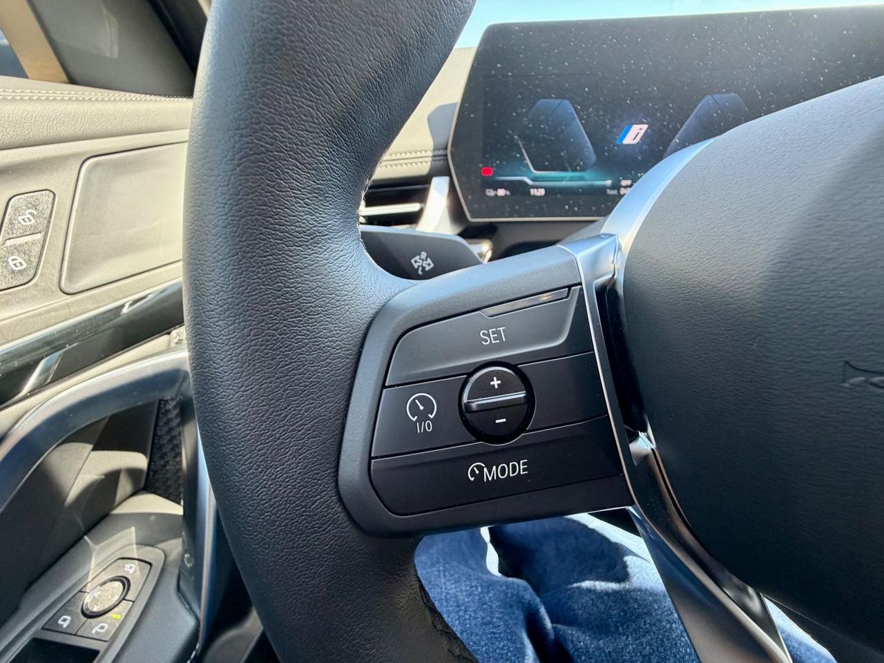 Bmw IX1 XLine eDrive20 #10125