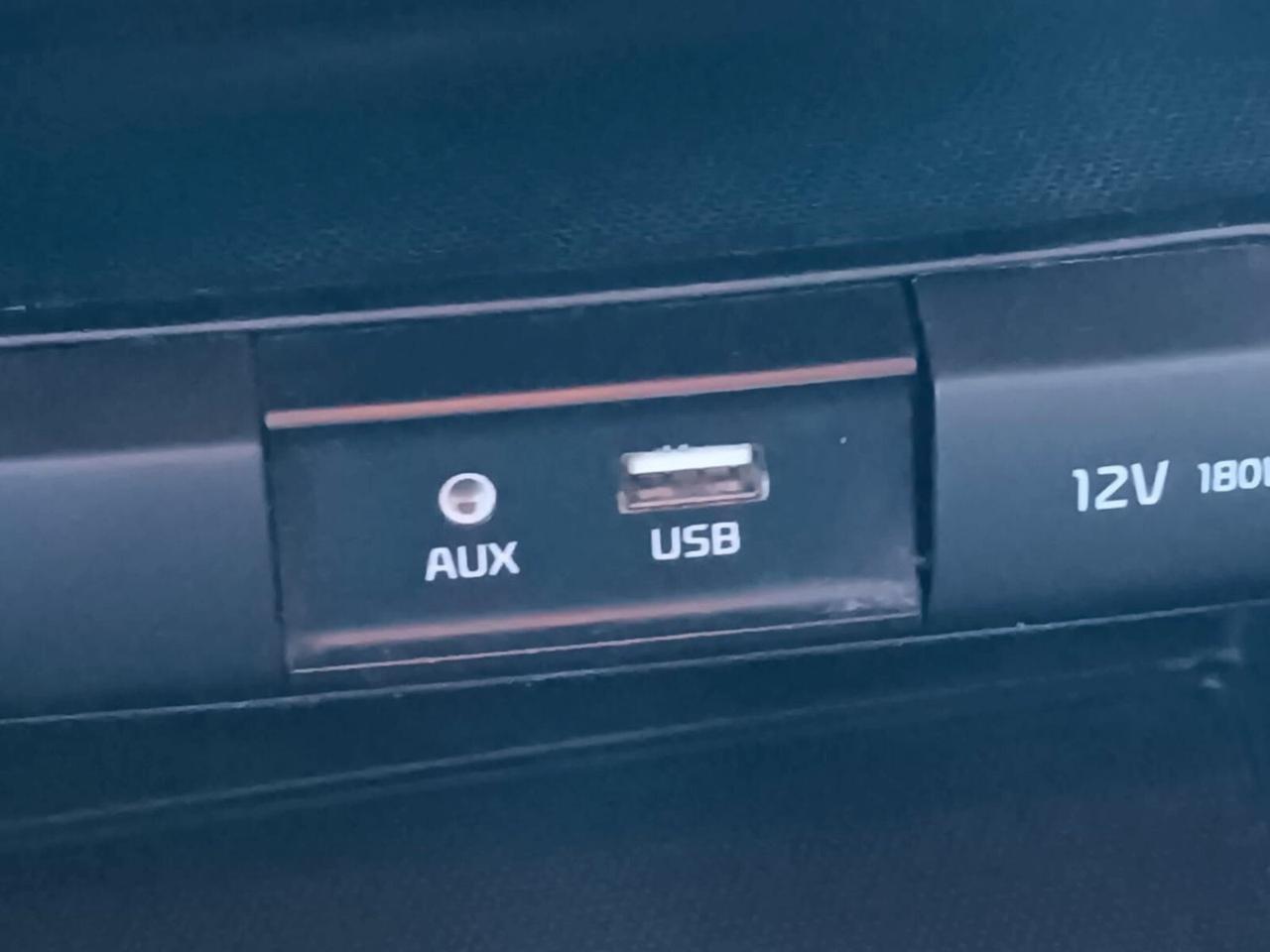 Kia Stonic 1.4 MPI 100 CV Style