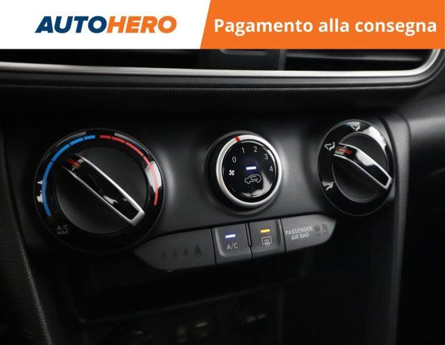 HYUNDAI Kona 1.0 T-GDI Comfort