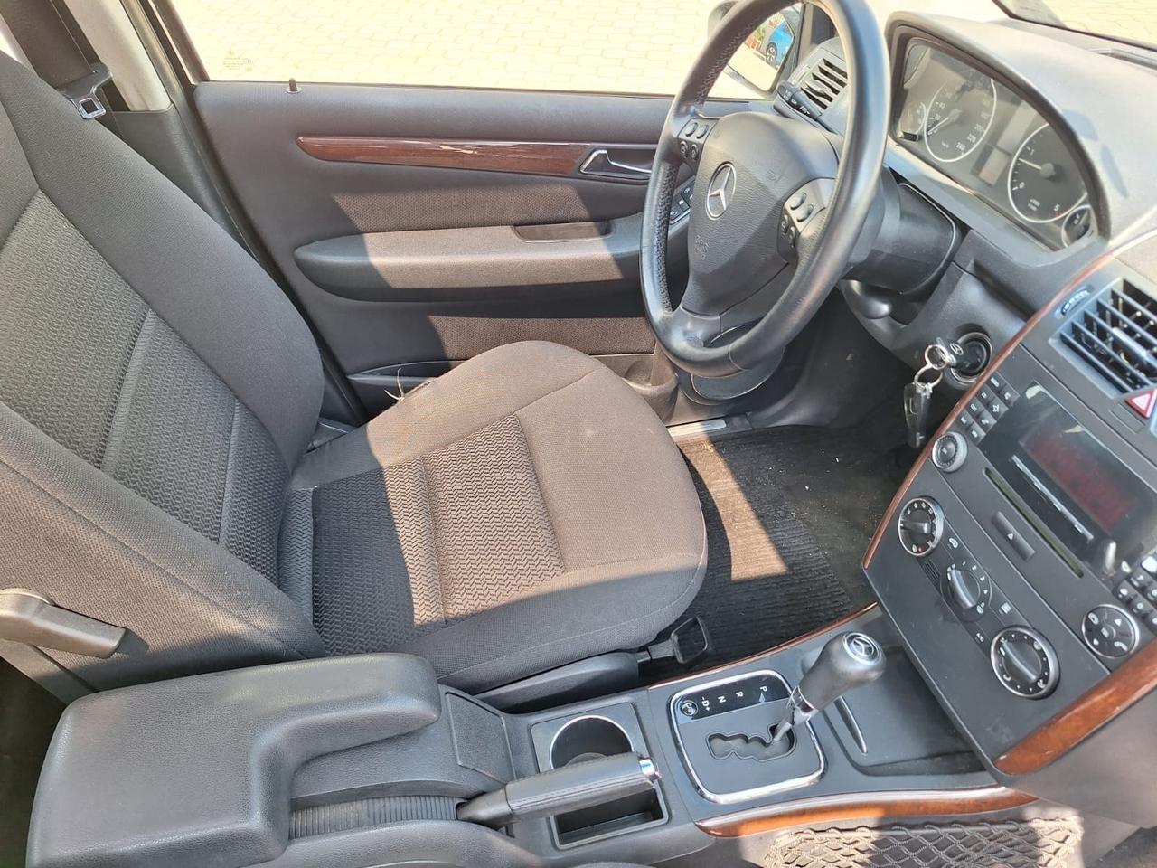 Mercedes-benz A 200, 2.0 CDI Automatica