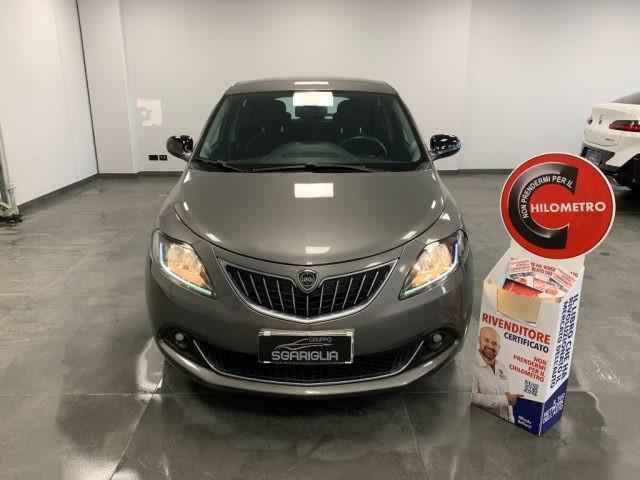 LANCIA Ypsilon 1.0 Benzina Hybrid Ecochic Gold 5 Porte